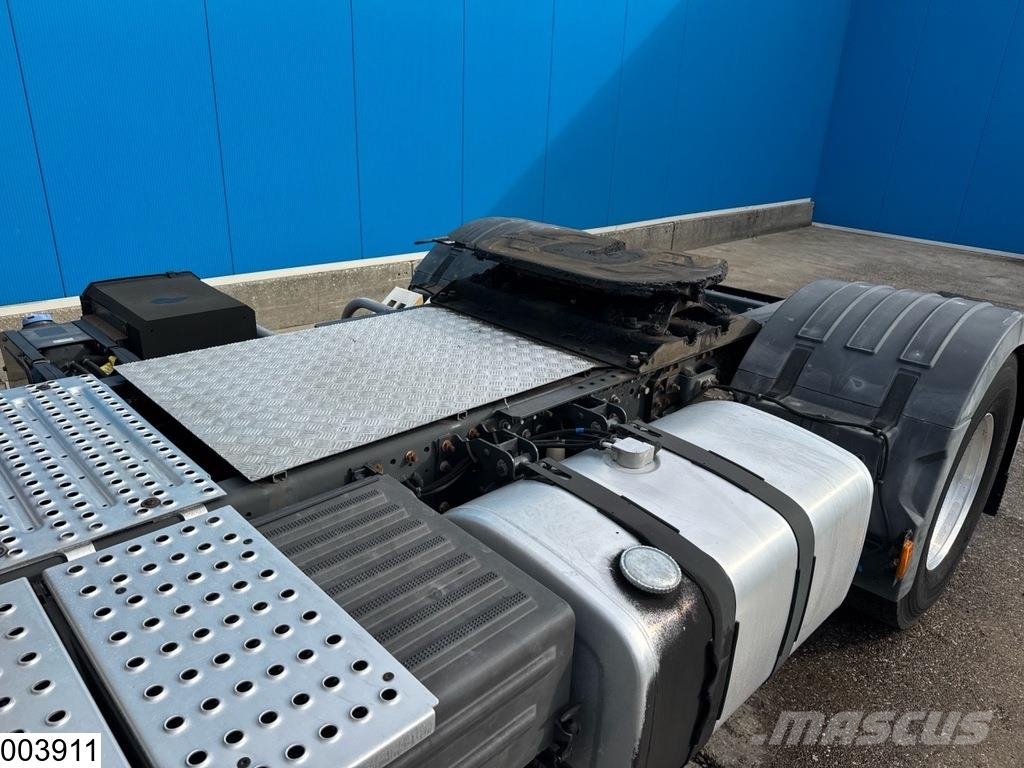 Renault Premium 430 Dxi EURO 5, ADR, PTO, Retarder Naudoti vilkikai