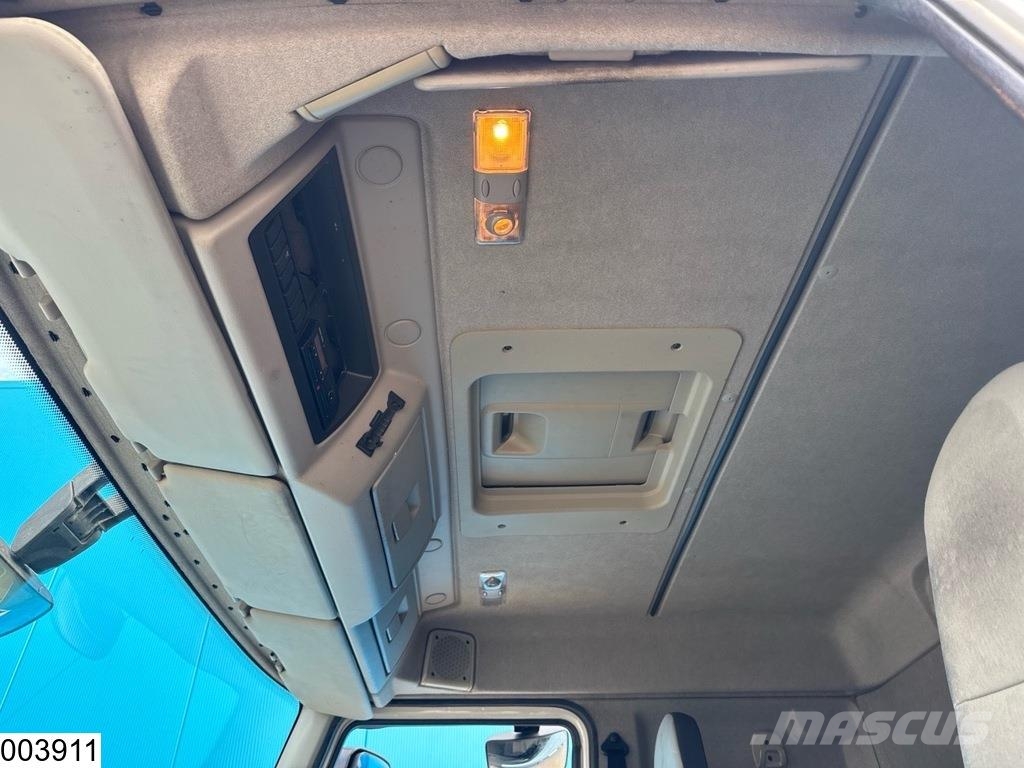 Renault Premium 430 Dxi EURO 5, ADR, PTO, Retarder Naudoti vilkikai
