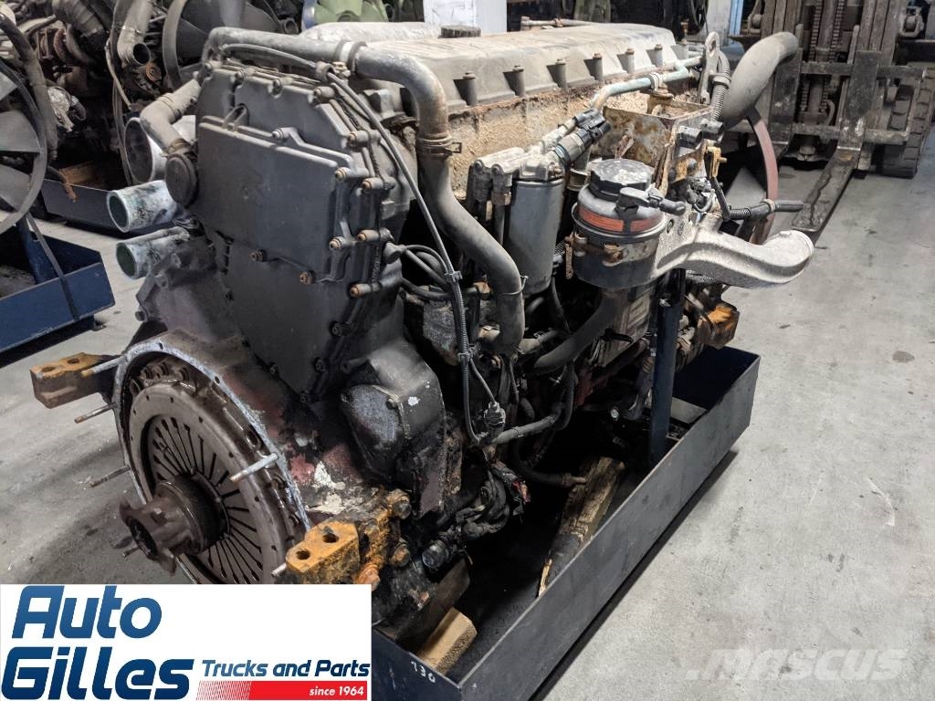 Iveco F3AE0681B / F 3 AE 0681 B LKW Motor Motoren