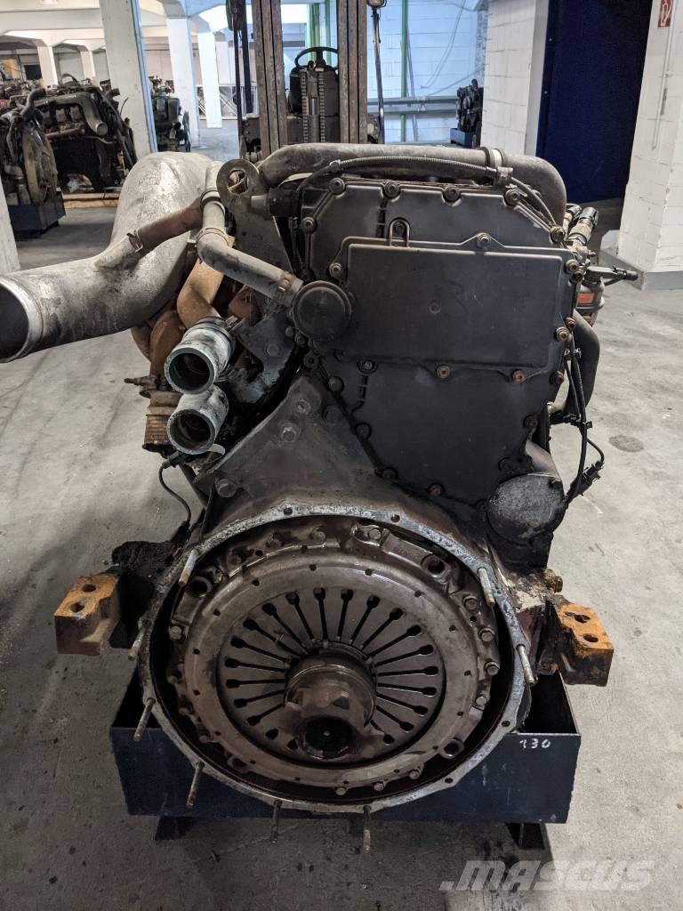 Iveco F3AE0681B / F 3 AE 0681 B LKW Motor Motoren
