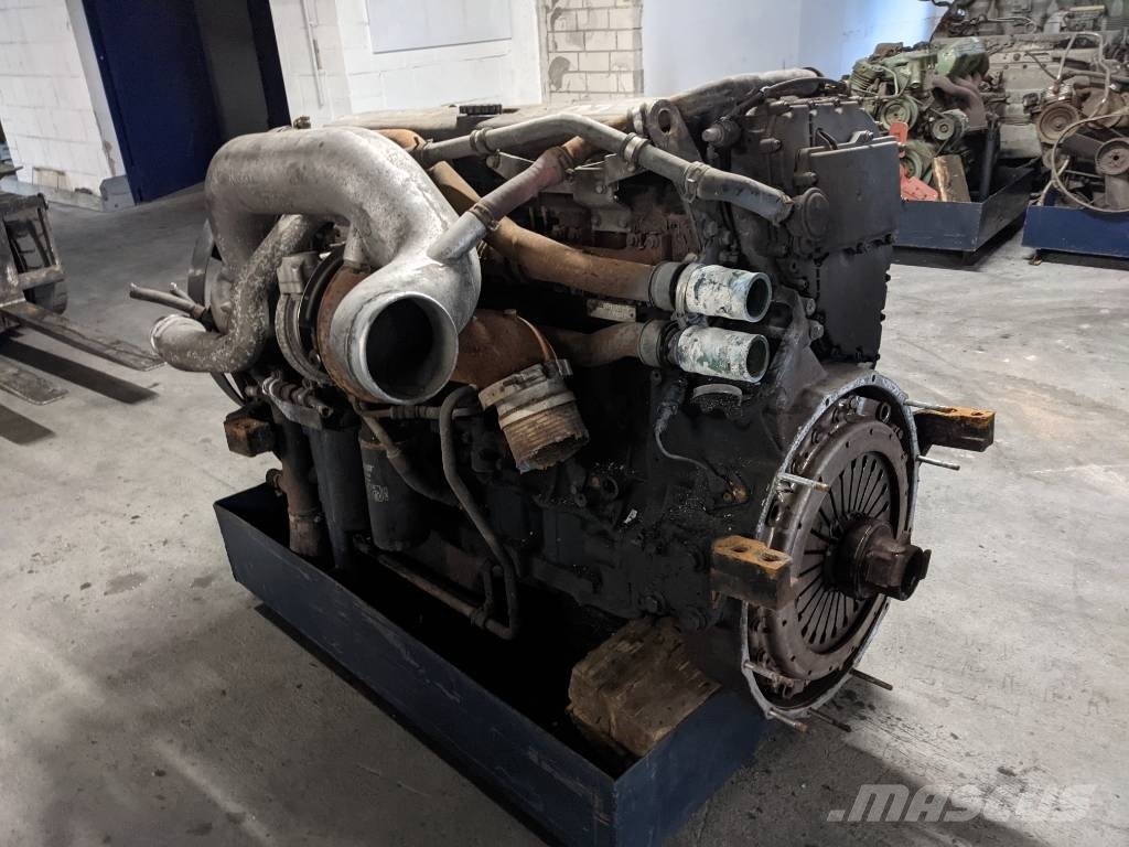 Iveco F3AE0681B / F 3 AE 0681 B LKW Motor Motoren