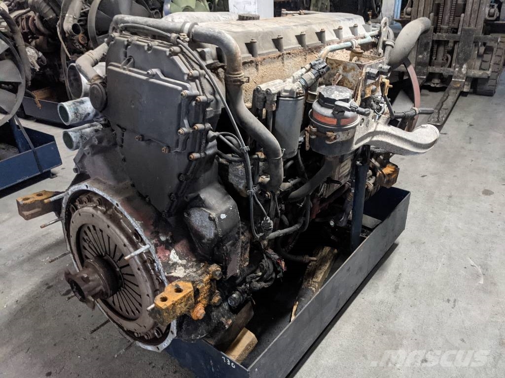 Iveco F3AE0681B / F 3 AE 0681 B LKW Motor Motoren