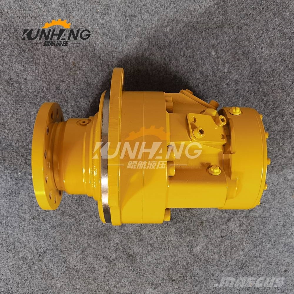 Bobcat 267B 277B Skid Steer Loader Piston Motor 2208142 트랜스미션