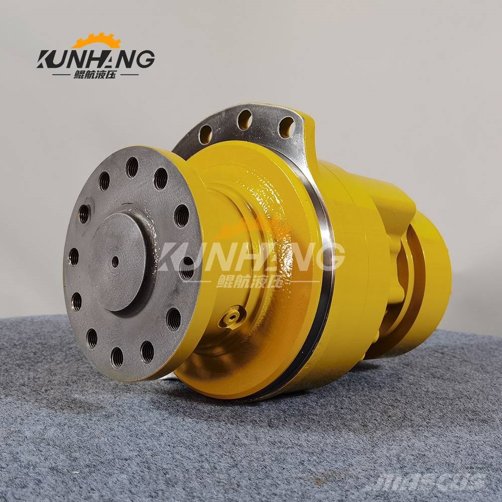 Bobcat 267B 277B Skid Steer Loader Piston Motor 2208142 트랜스미션
