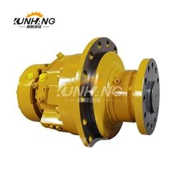 Bobcat 267B 277B Skid Steer Loader Piston Motor 2208142 트랜스미션