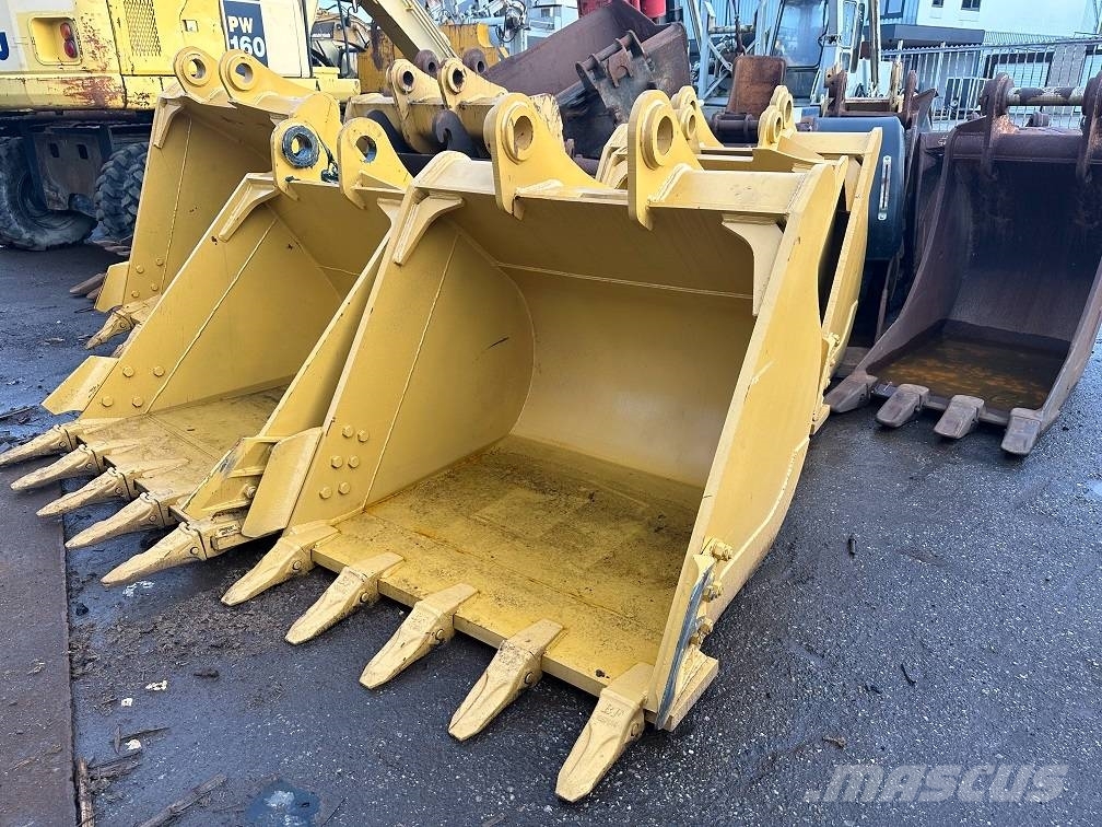 CAT 325 bucket UNUSED Buckets