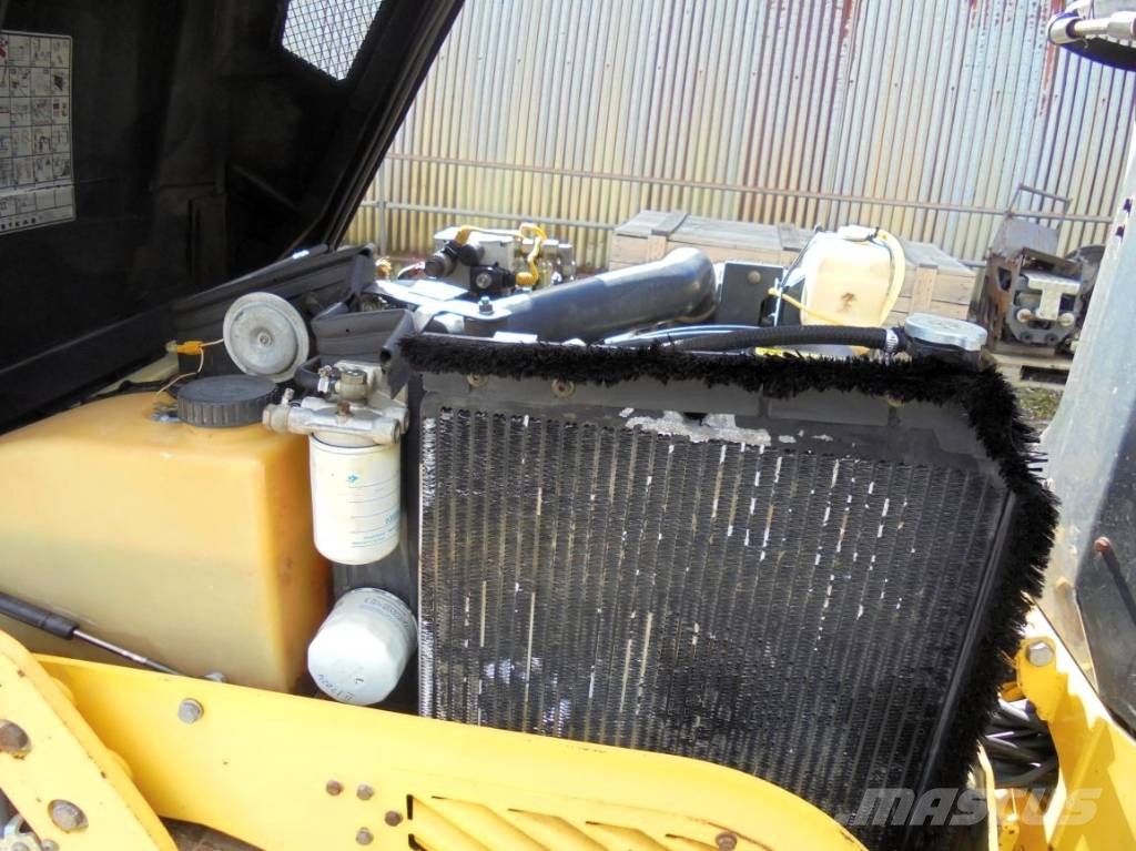 Bomag BW 100 AD-4 Tandemjyrät