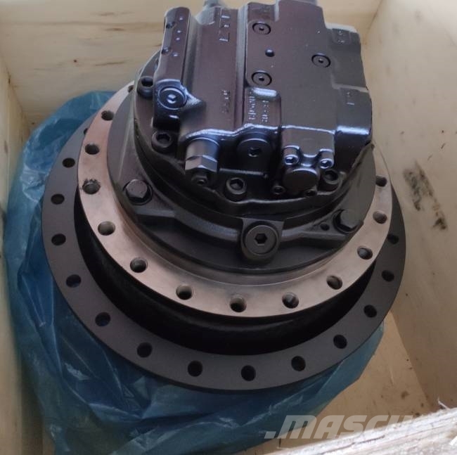 Hitachi ZX450 ZX460 ZX470 Final Drive Assy 9186918 Transmission