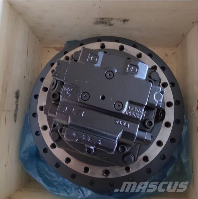 Hitachi ZX450 ZX460 ZX470 Final Drive Assy 9186918 Transmission