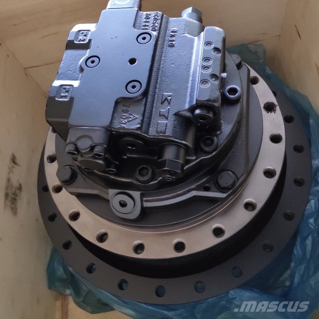 Hitachi ZX450 ZX460 ZX470 Final Drive Assy 9186918 Transmission