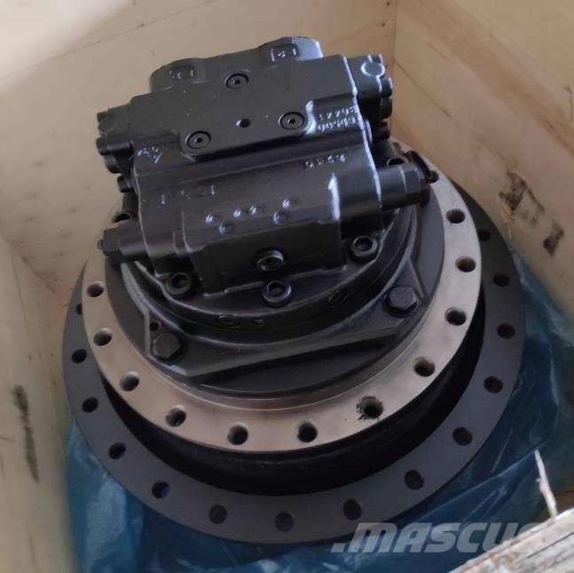 Hitachi ZX450 ZX460 ZX470 Final Drive Assy 9186918 Transmission