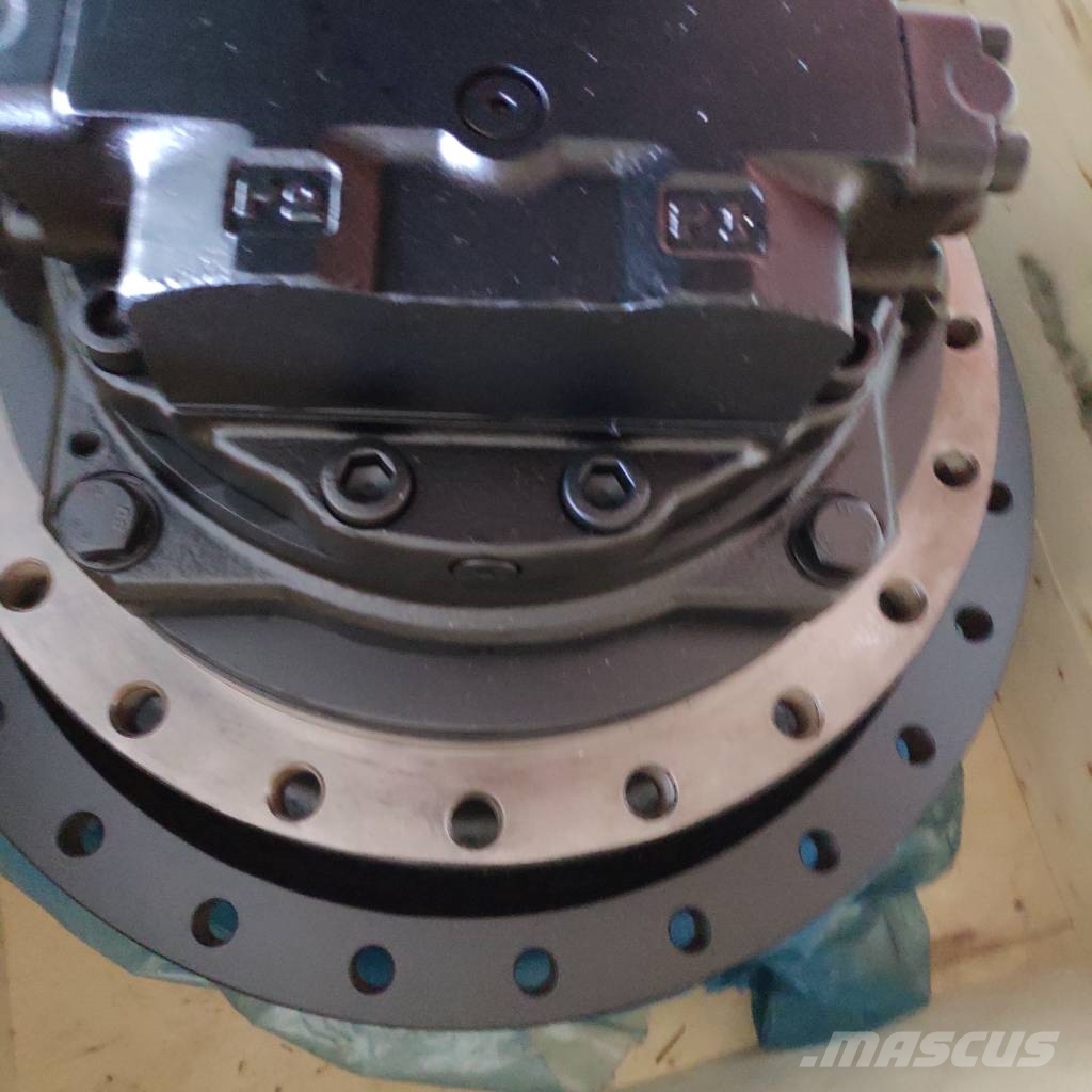 Hitachi ZX450 ZX460 ZX470 Final Drive Assy 9186918 Transmission