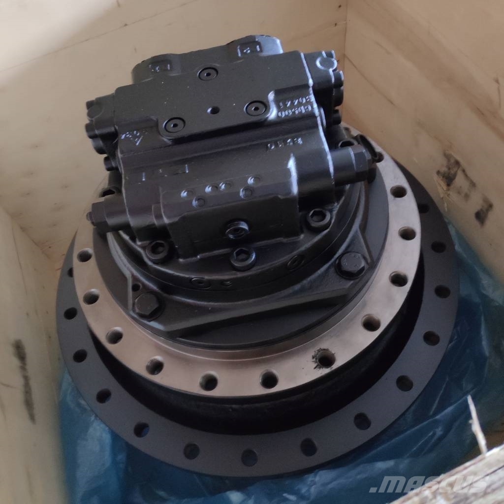 Hitachi ZX450 ZX460 ZX470 Final Drive Assy 9186918 Transmission