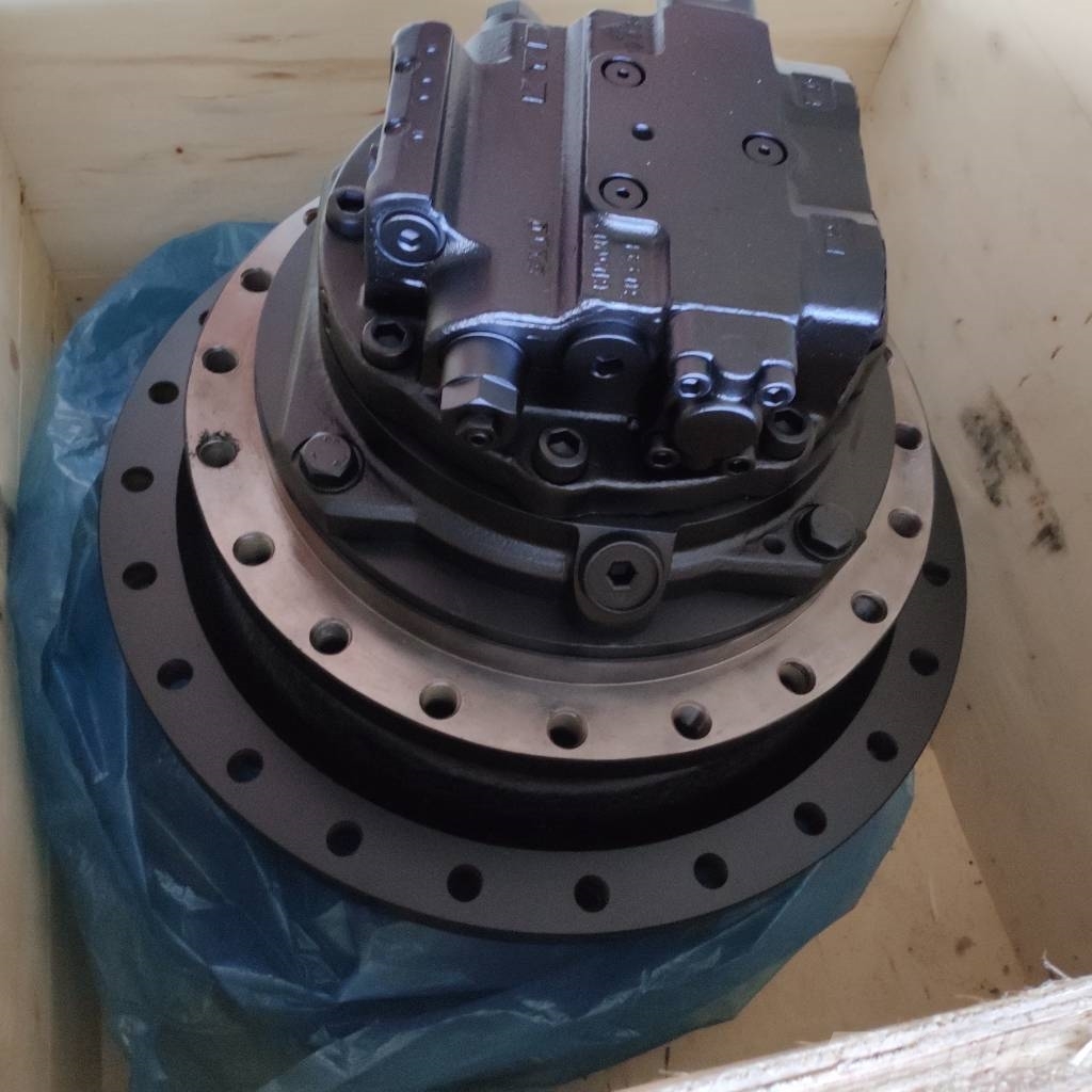 Hitachi ZX450 ZX460 ZX470 Final Drive Assy 9186918 Transmission