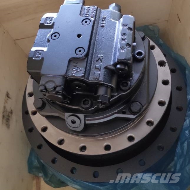 Hitachi ZX450 ZX460 ZX470 Final Drive Assy 9186918 Transmission