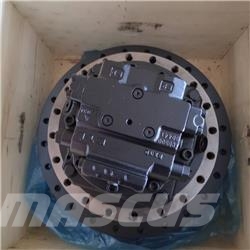 Hitachi ZX450 ZX460 ZX470 Final Drive Assy 9186918 Transmission