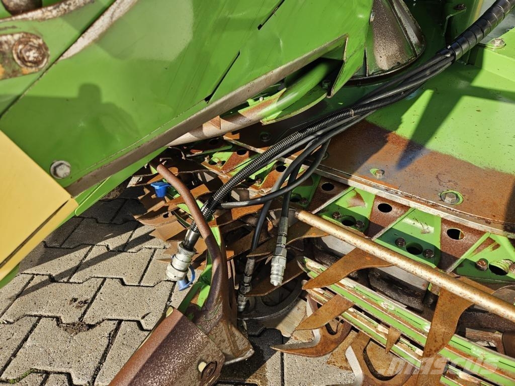 Krone Easy Collect 753 Sonstige Landmaschinen