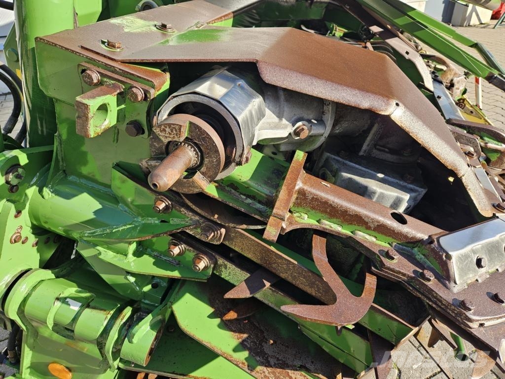 Krone Easy Collect 753 Sonstige Landmaschinen