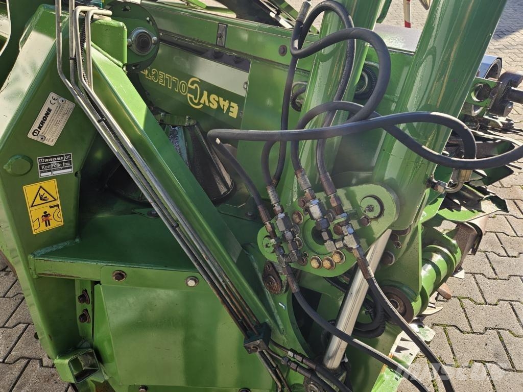 Krone Easy Collect 753 Sonstige Landmaschinen