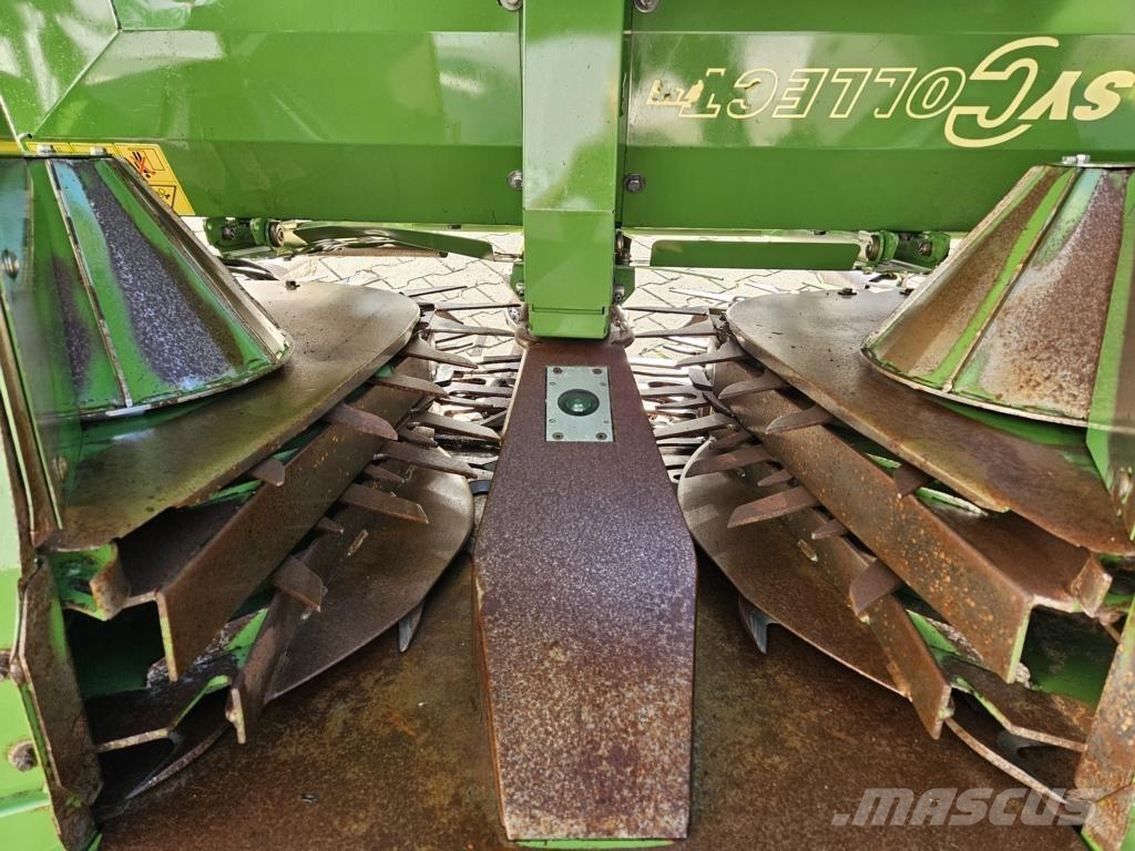 Krone Easy Collect 753 Sonstige Landmaschinen