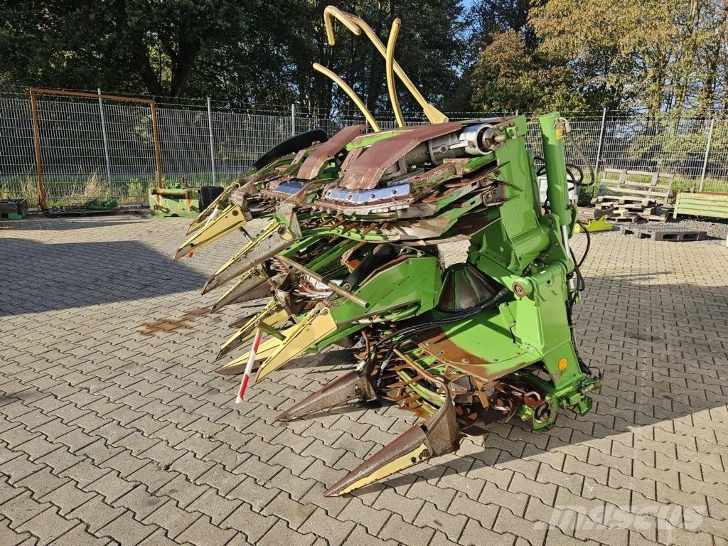 Krone Easy Collect 753 Sonstige Landmaschinen