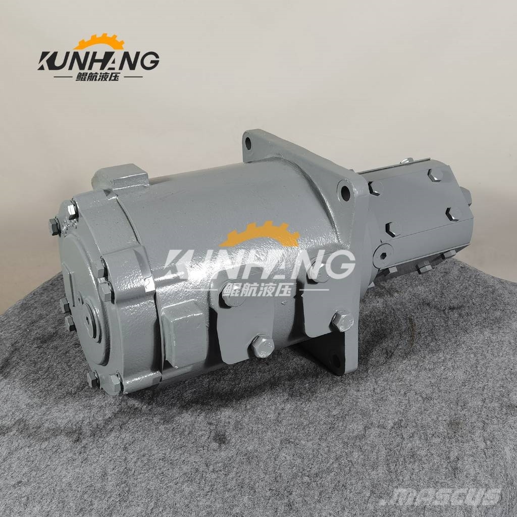 Hitachi EX1800 EX1900 Swivel Joint 9061706 9097157 PG20066 Transmission