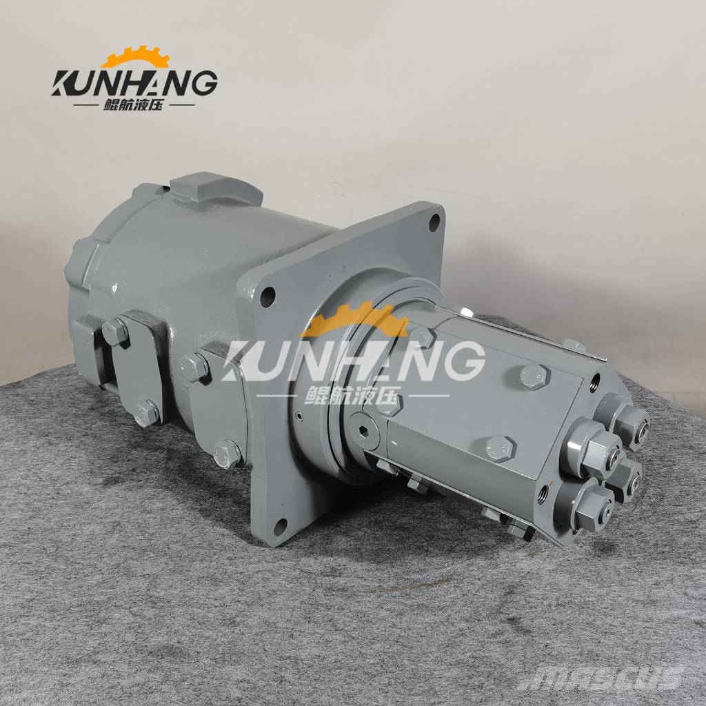 Hitachi EX1800 EX1900 Swivel Joint 9061706 9097157 PG20066 Transmission