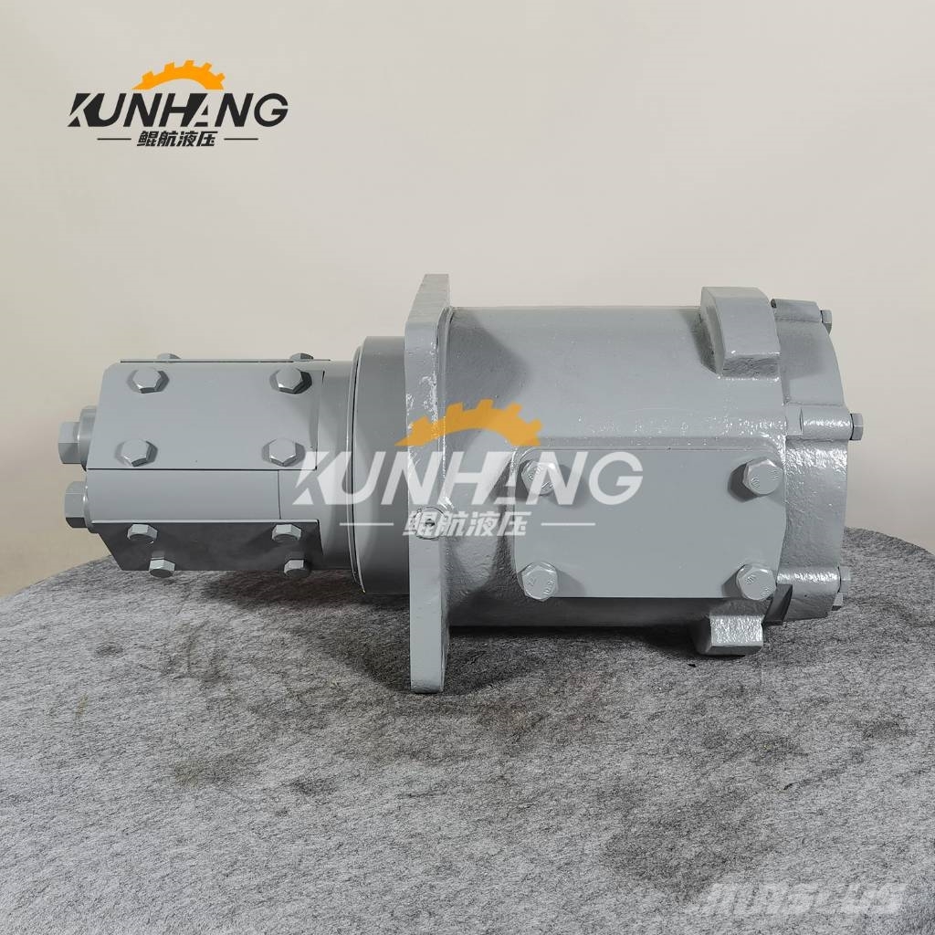 Hitachi EX1800 EX1900 Swivel Joint 9061706 9097157 PG20066 Transmission