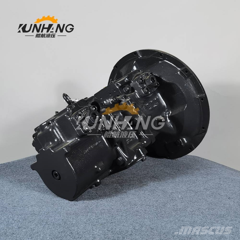 Komatsu PC400-7 PC450-7 Hydraulic Main Pump 708-2H-00450 Transmisija