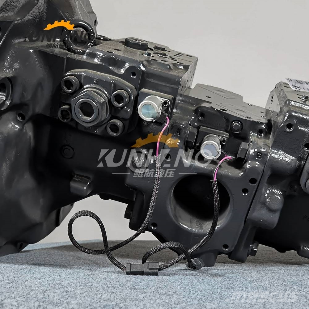 Komatsu PC400-7 PC450-7 Hydraulic Main Pump 708-2H-00450 Transmisija