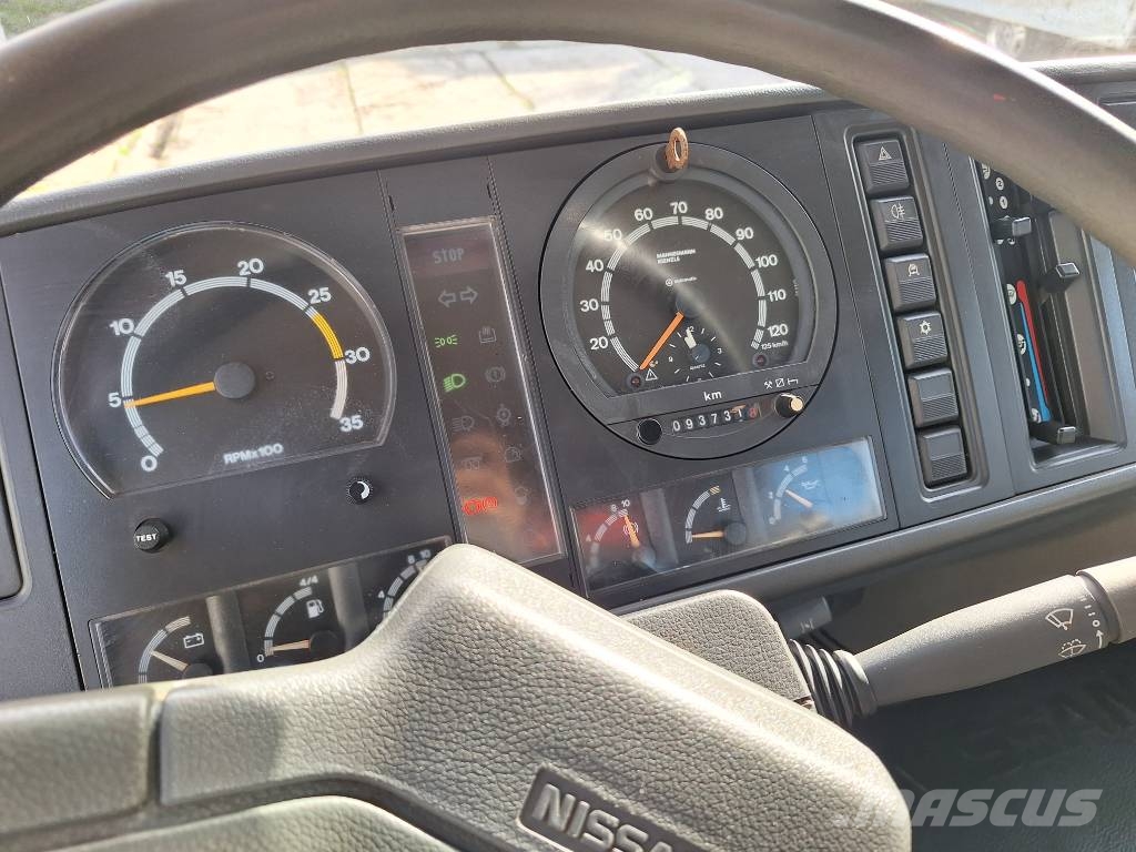 Klaas K20/27 Автокраны
