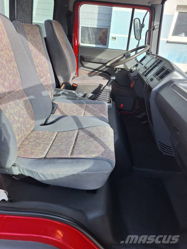 Klaas K20/27 Автокраны
