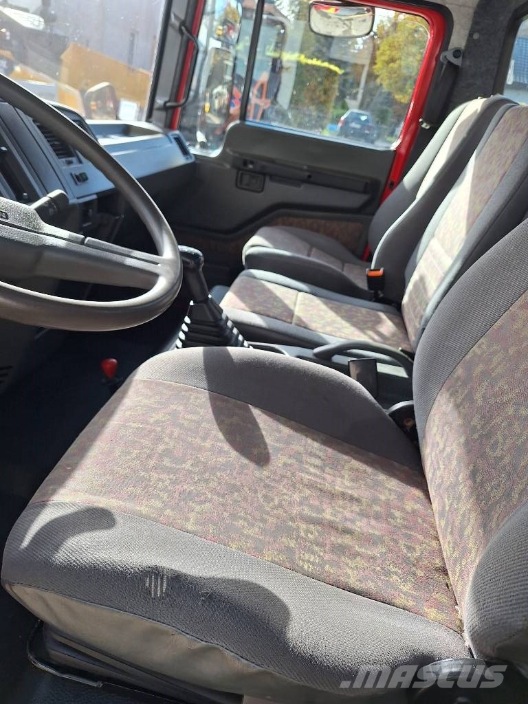 Klaas K20/27 Автокраны