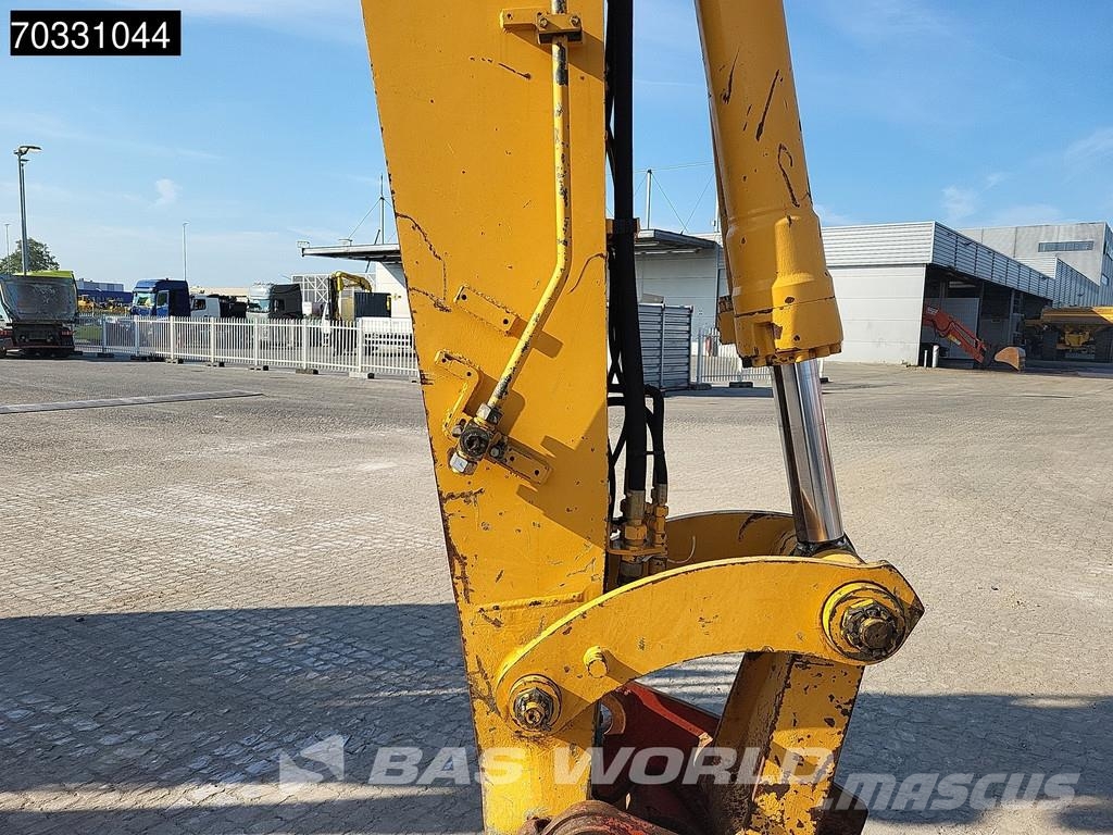 Liebherr R944 UHD - Extendable Undercarriage Bageri za rušenje