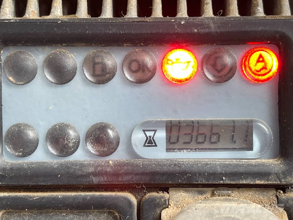 Tower Light VB 9 LED 照明燈