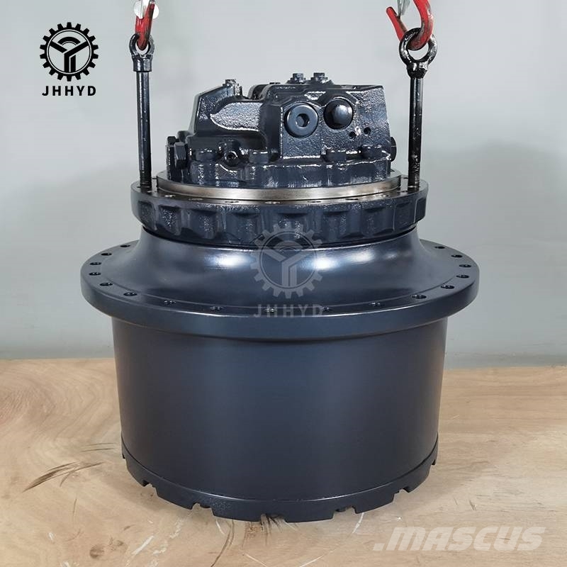 Komatsu 208-27-00280 Final Drive PC400-7 Travel Motor Hydraulika