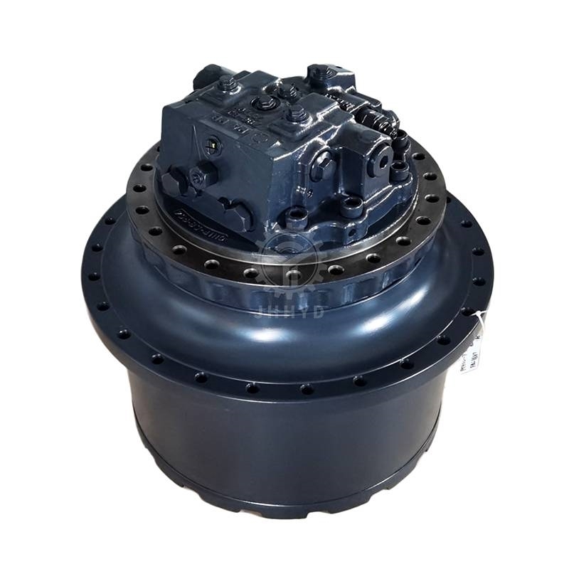 Komatsu 208-27-00280 Final Drive PC400-7 Travel Motor Hydraulika