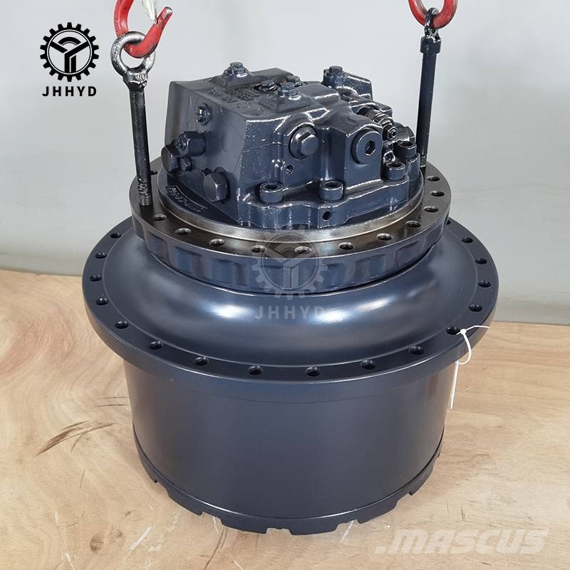 Komatsu 208-27-00280 Final Drive PC400-7 Travel Motor Hydraulika
