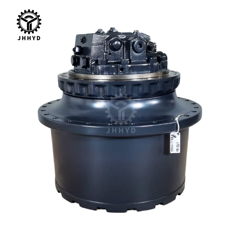 Komatsu 208-27-00280 Final Drive PC400-7 Travel Motor Hydraulika