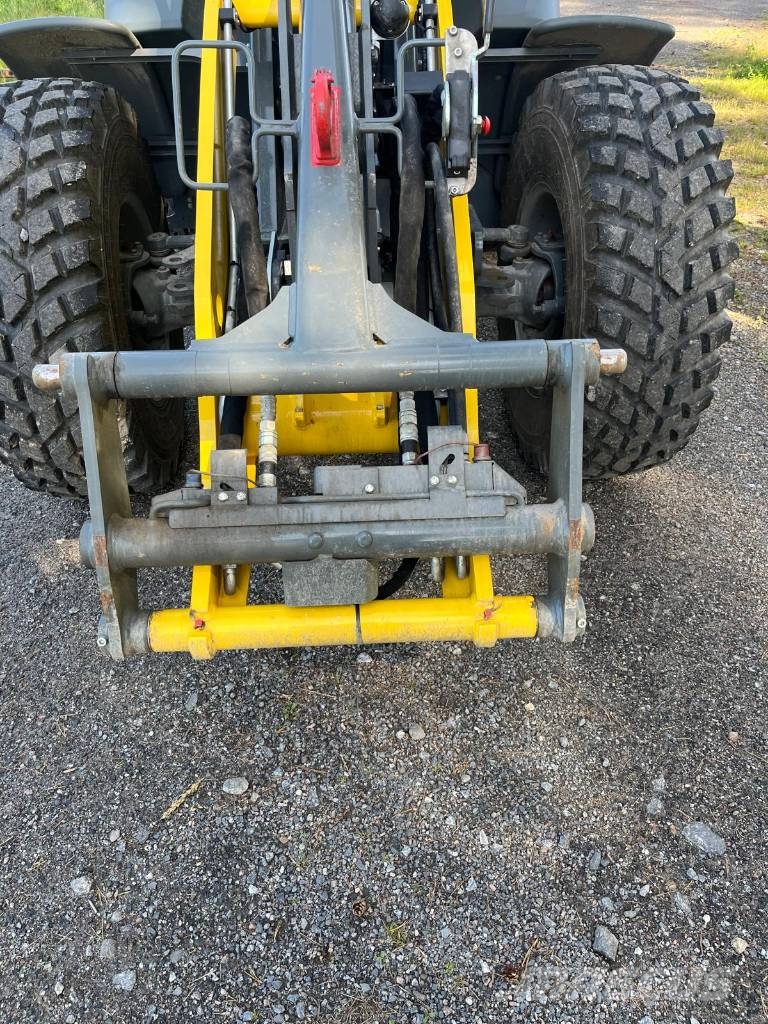 Kramer 8085 Radlader