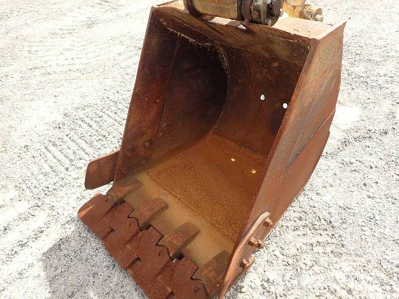 PC PC138US‑10 حفارات زحافة