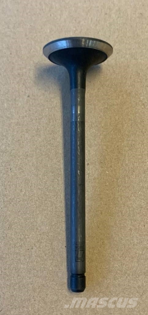 Fiat Exhaust valve 99432718 Motorer