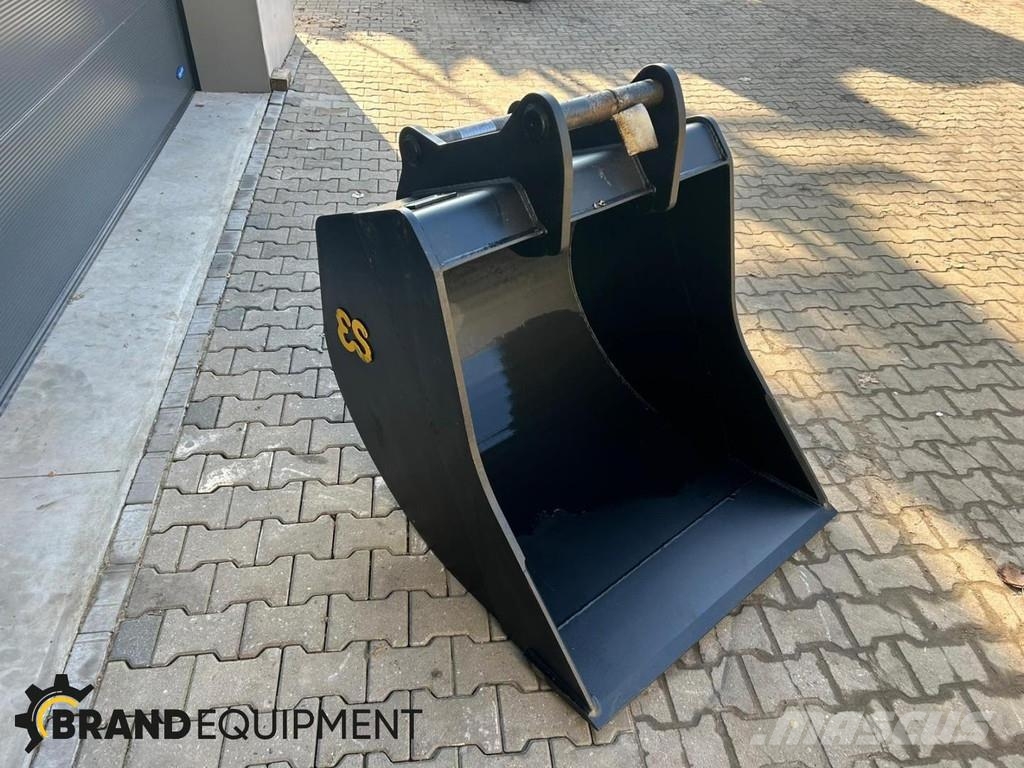 Eurosteel 1000 mm S60 Cucharones