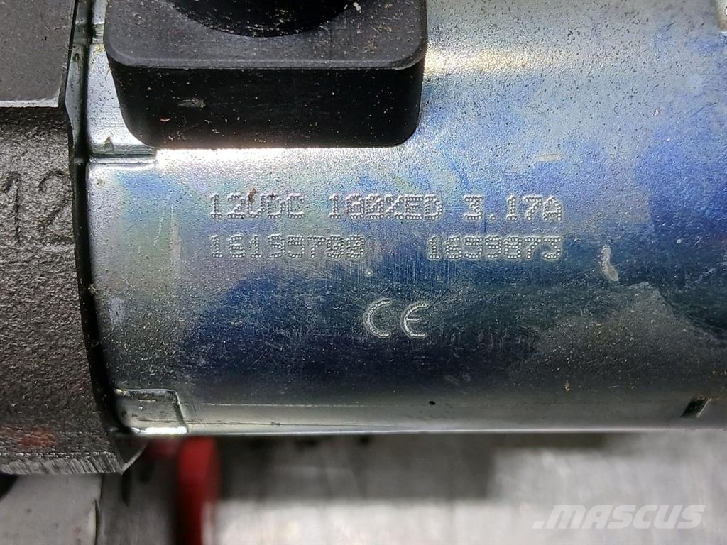 Kramp KREV05-C2-012C-20386600-2X NG10 Assembly Hidraulika