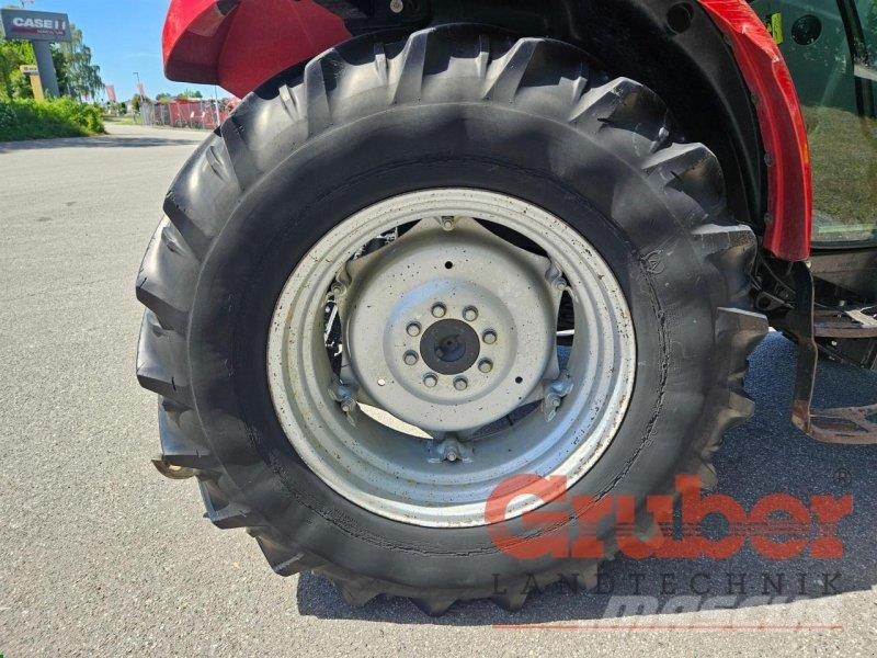 Case IH Farmall 75 C Kmetijstvo - drugo