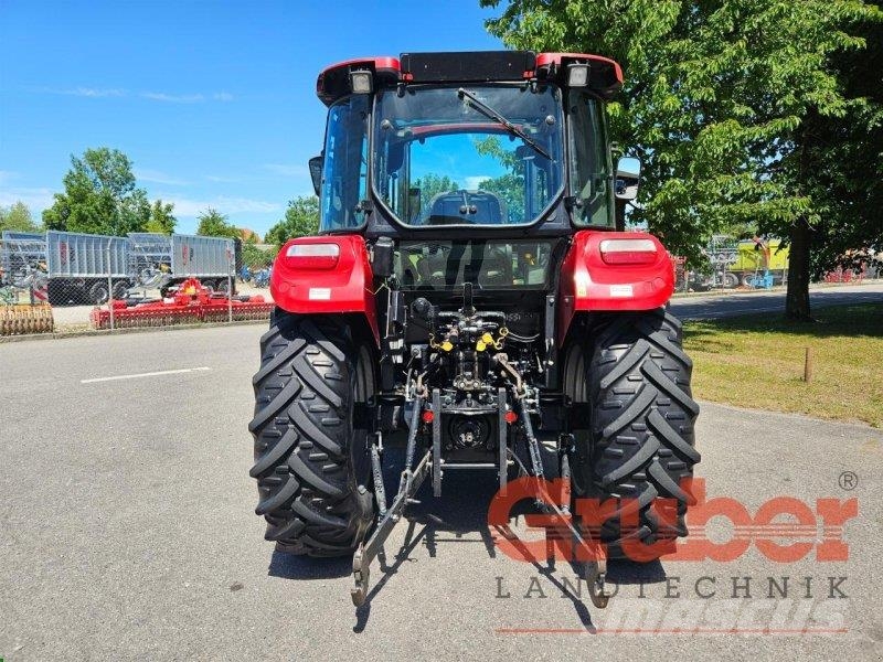 Case IH Farmall 75 C Kmetijstvo - drugo