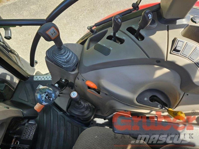 Case IH Farmall 75 C Kmetijstvo - drugo