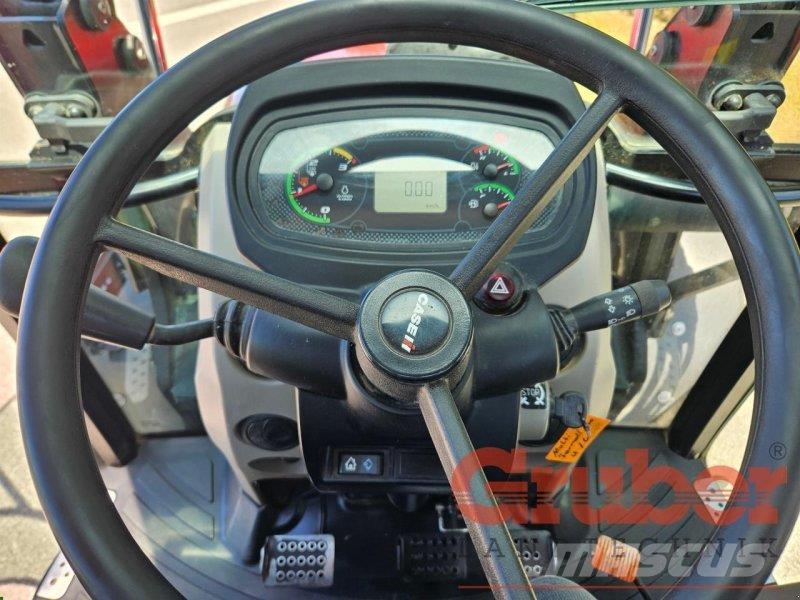 Case IH Farmall 75 C Kmetijstvo - drugo