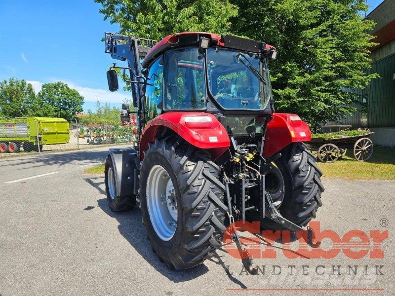 Case IH Farmall 75 C Kmetijstvo - drugo