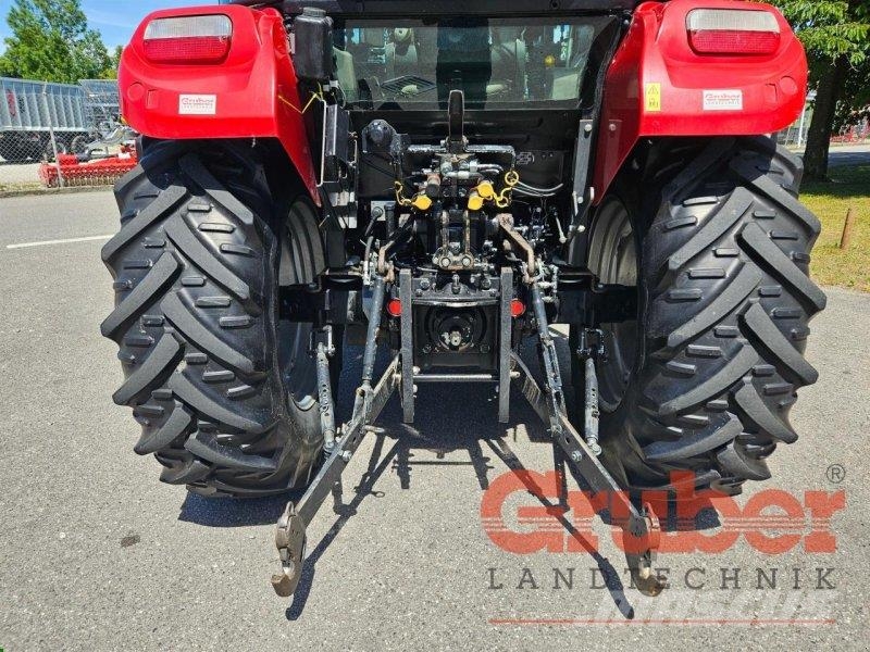 Case IH Farmall 75 C Kmetijstvo - drugo